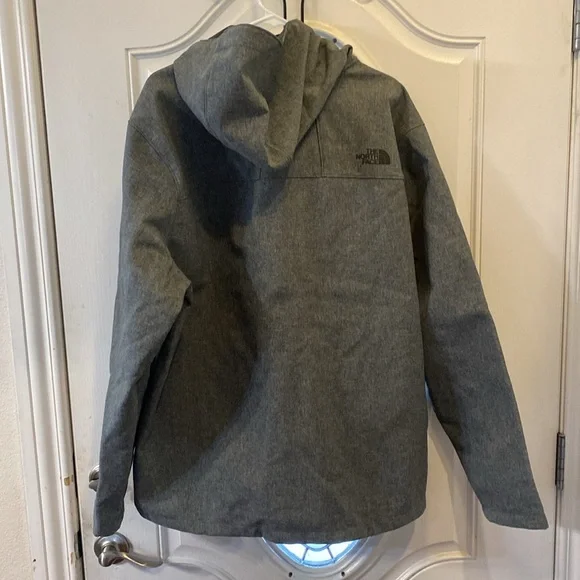 North face men’s jacket